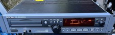 Lecteur Cd PRO / STUDIO TASCAM CD-RW2000 Rack 19