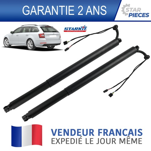 Vérin coffre électrique - vérin,