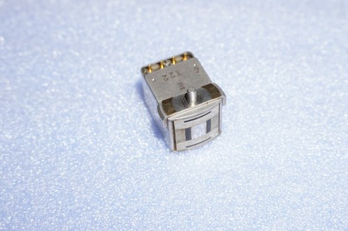 Rec head nagra e - head,