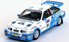 Trofeu RRuk109 Ford Sierra RS Cosworth RAC 1988 No.35 MacHale / O'Brien 1/43