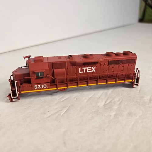 Atlas scale larry s truck - ?,