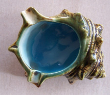 Décor Coquillage CENDRIER