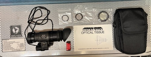 Nocturn talon pvs 3rd - nocturn,