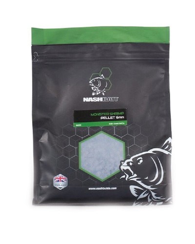 Pellet monster crevette - pellet,