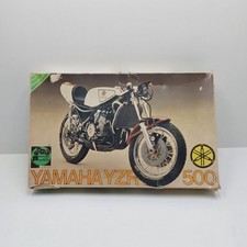 1/9 Protar 154 maquette moto
