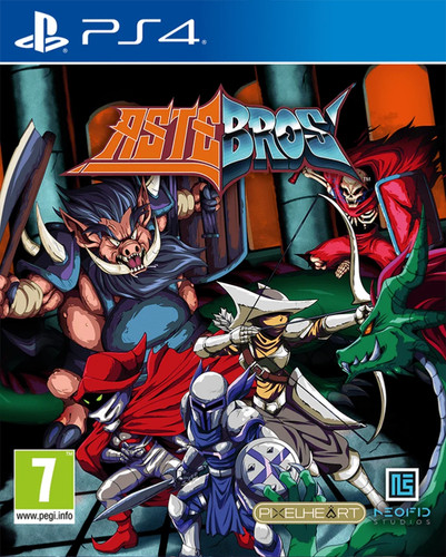 Astebros playstation - astebros,