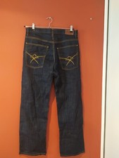 JEAN sean John neuf Longueur 