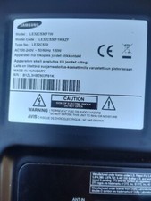 carte pour tele samsung