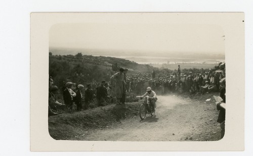 Photo snapshot vers 1930 - photo,