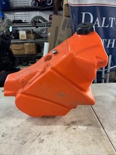 KTM 560 450 SMR OEM Fuel Tank Gas Tank Supermoto Supermotard 2007 59007113000