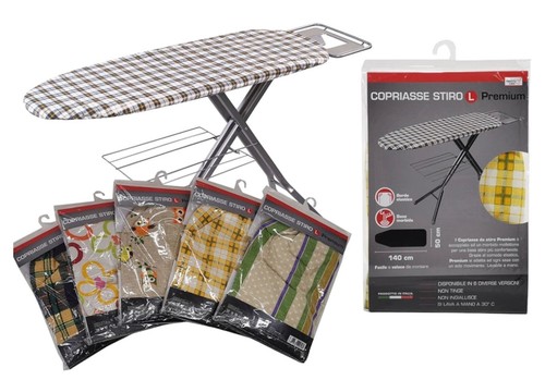 Housse table repasser - À,