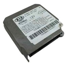 Kia Sedona SRS Unité De