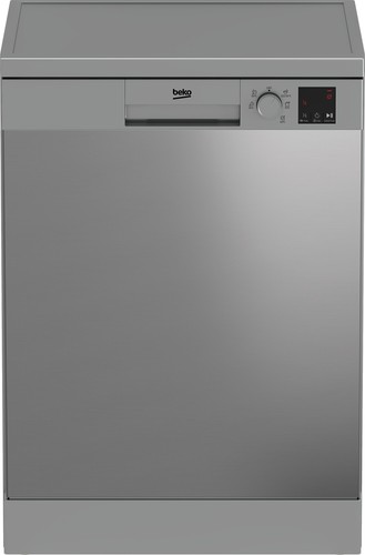 Beko dvn05320x lave vaisselle - dvn05320x, lave-vaisselle