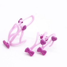 39330 Playmobil Lot de Harnais