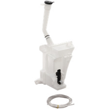 Washer Reservoir Windshield
