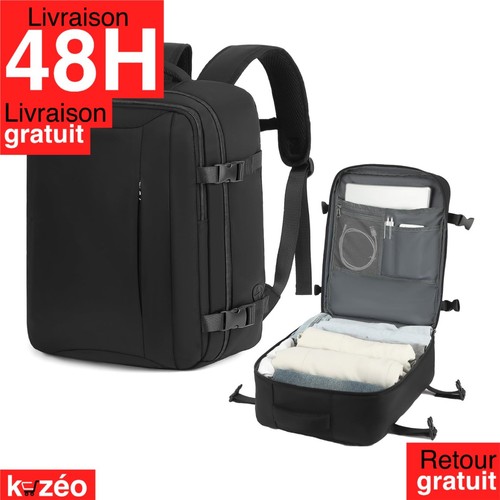 Sac dos cabine - sac,