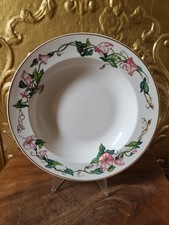 6 ASSIETTES CREUSES VILLEROY
