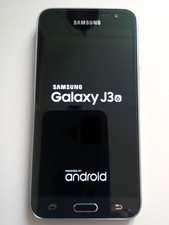 Samsung Galaxy J3 (2016)
