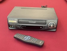 Magnétoscope DAEWOO VQ857S