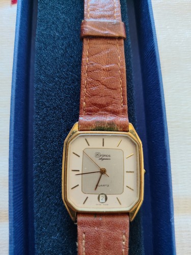 Montre suisse chronos - montre,