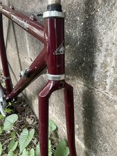 Cannondale Touring ST500/56cm/USA/Cannondale’s 1st Year Production 1983