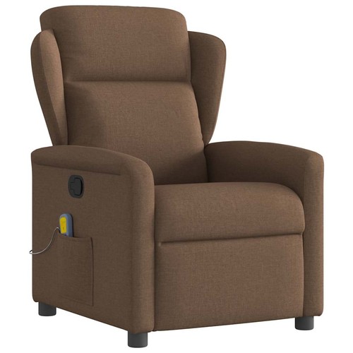 Massage recliner chair - massage,