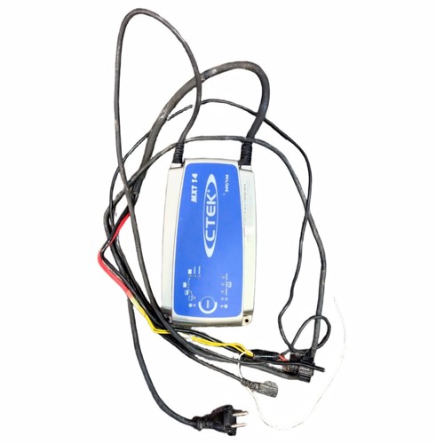 Chargeur batterie ctek - de,