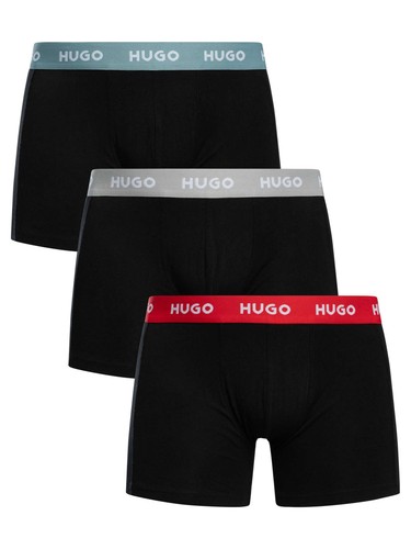 Hugo pour des - des, hommes