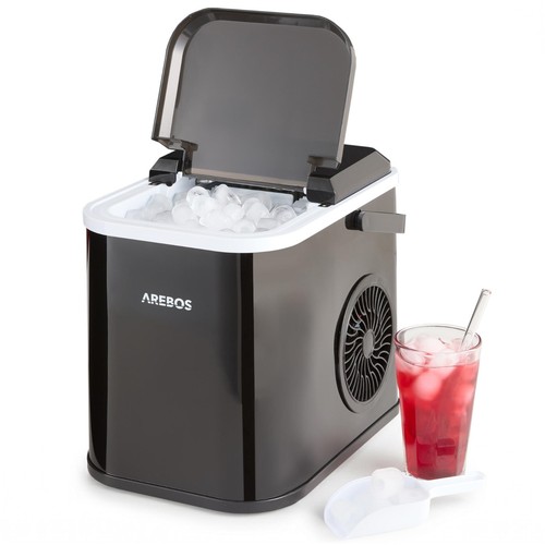 Arebos machine glaçons - arebos,