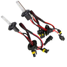 2 ampoule xenon hid de