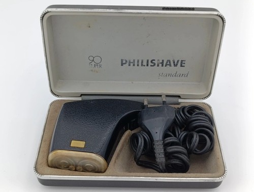 Rasoir électrique philips - rasoir,
