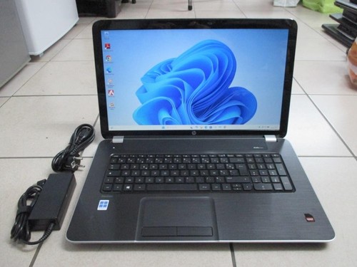 Ordinateur portable 3 - portable, hp