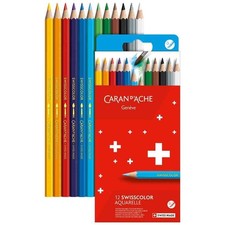 [1285.812] CARAN D'ACHE