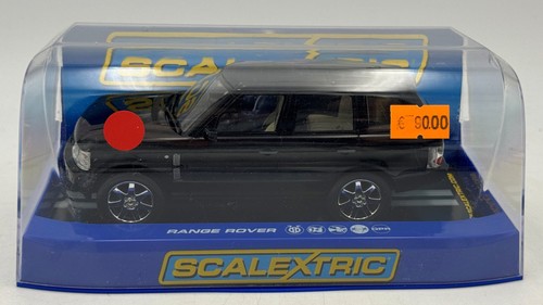 Slot car scalextric - car, "