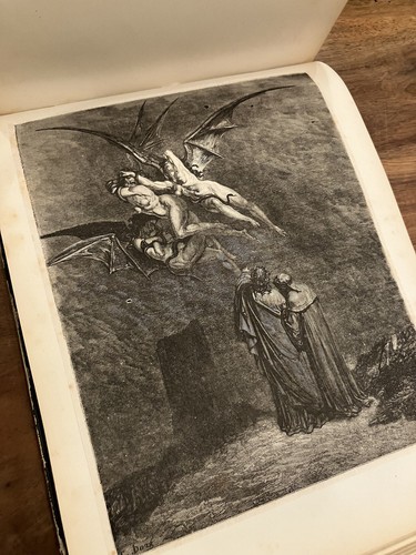 Gustave doré album - gustave, 247