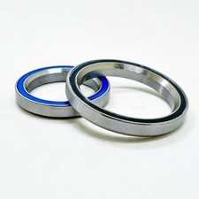 Roulements de casque de vélo