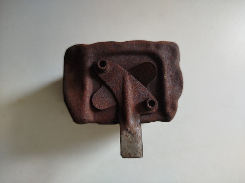 Pot echappement pour - pot, d'echappement