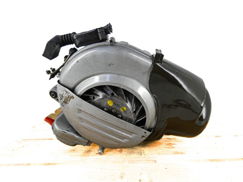 Moteur piaggio vespa - -,