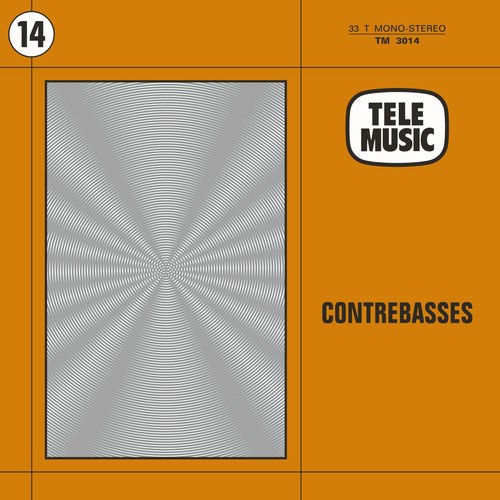 Guy pedersen contrebasses - guy,