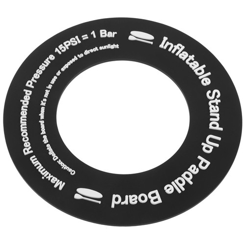 Planche surf gonflable - surf,