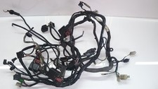 Kawasaki ZX 900cc ZX9 ZX9R ZX-9R B2 1995 Wiring Loom