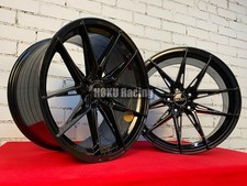 4X Roues 22" HAXER HX036 9J