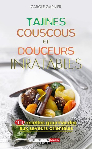 Tajines couscous douceurs - couscous,