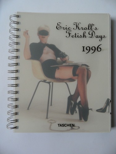 Livre taschen eric kroll - livre, kroll's