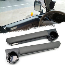 For Toyota Land Cruiser 70 76 79 Hj75 Hzj75 Hzj79 Hdj79 Door Armrest Cup Holder