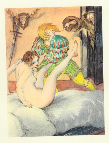 1936 louis icart - louis,