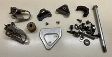 Yamaha TTR125 Misc. Hardware 02