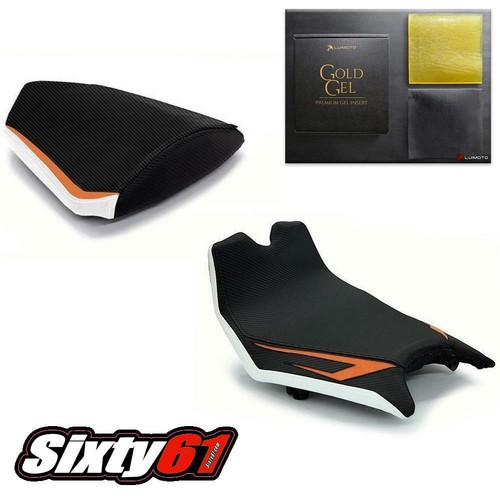 Luimoto housses selle ktm - luimoto,
