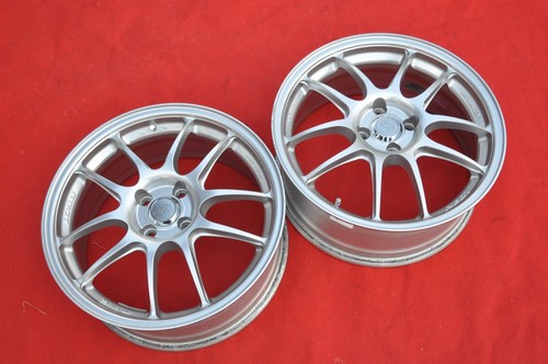 Jdm enkei pf01 17x7j 4x100 - jdm,