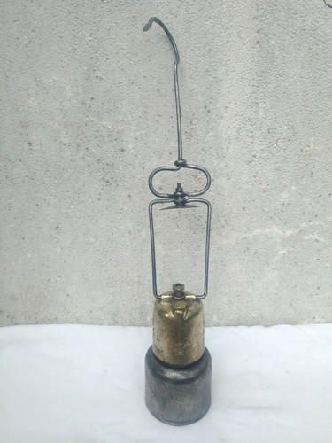 Lampe mineur 1 - mineur, n°